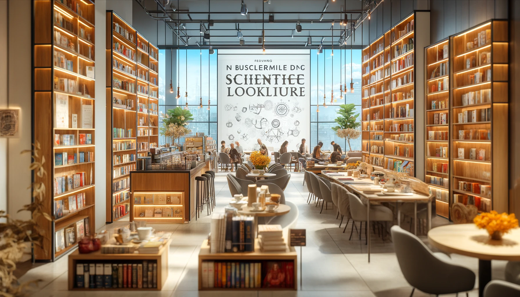 Unlocking Knowledge: A Treasure Trove of Scientific Literature